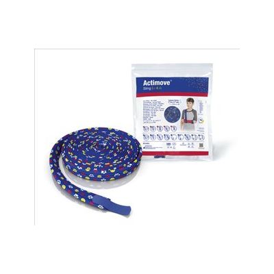 Actimove Slings Actimove Sling Kids Adjustable 3.6CM X 10.8M [Pack of 1]