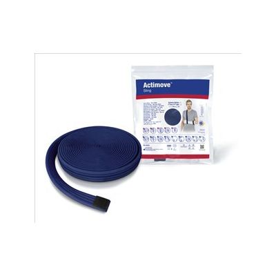 Actimove Slings Actimove Sling Adjustable 3.6CM X 10.8M [Pack of 1]