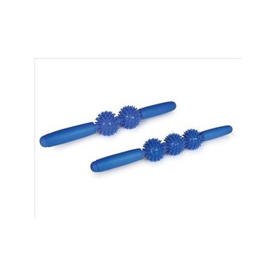 Physioworx Massage Balls 2-Ball 6CM X 36CM [Pack of 1]