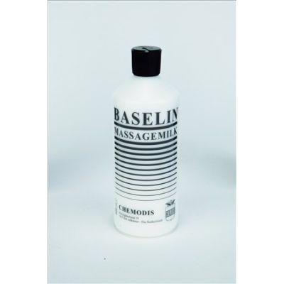 Massage Lotion Milk Baselin 500ml [Pack of 1]