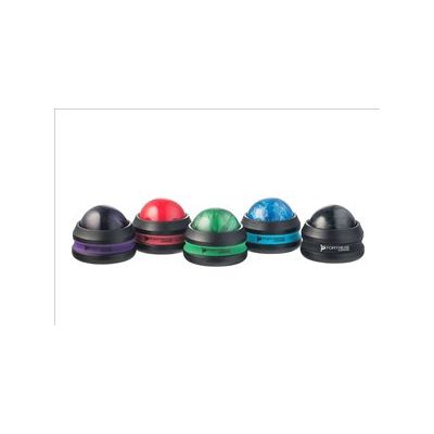Fortress Massage Tools Triggerroll Omni-Directional Ball [Pack of 1]