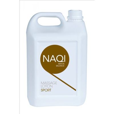 Naqi Massage Lotion 500Ml [Pack of 1]