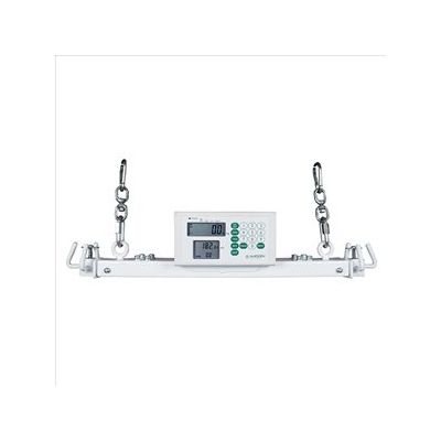 Marsden Medical Weighing Scales Hoist Class Iii Bmi Capacity 200Kg Graduation 100G [Pack of 1]