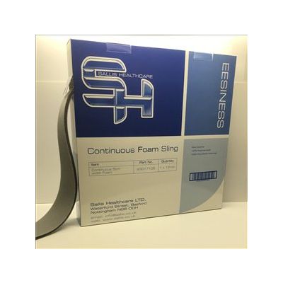 Eesiban Sallis Slings Collar & Cuff- 12m [Pack of 1]