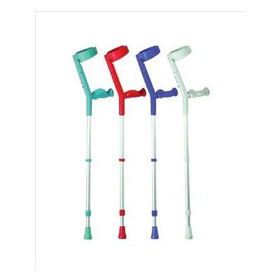 Trulife Crutch Double Adjustable Adult Cuff To Grip 240-290MM [Pack of 1]