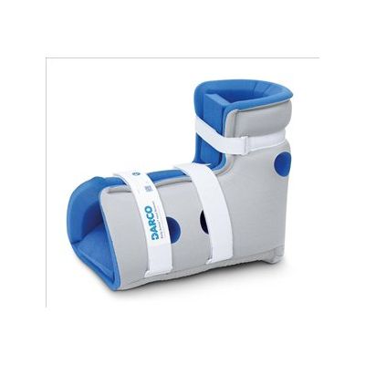 DARCO Heel Protector Foam Single Patient Use [Pack of 1]