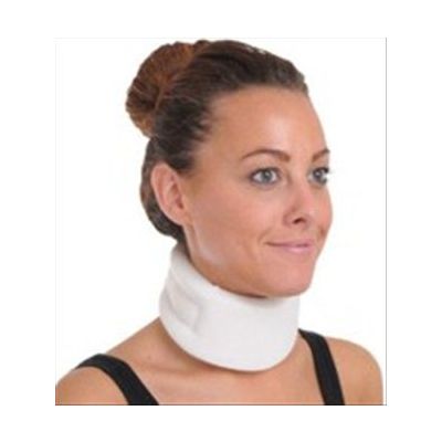 Express Cervical Collar Soft Mid  [Pack of 1]
