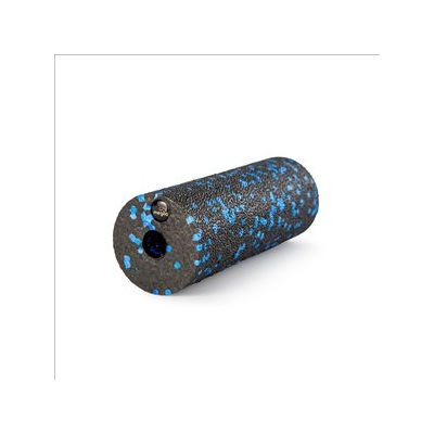 Meglio Massage Roller Muscle Roller - 15CM X 5.3CM - Black & Blue [Pack of 1]