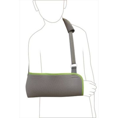Chaneco Slings Paediatric Arm Sling Medium [Pack of 1]