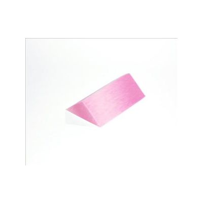 DEVON Support Aids Wedge Foam Body Alignment Wedge Size 46X20X20CM [Pack of 8]