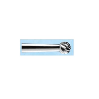 MEDTRONIC Tool Legend 7.5CM 3.5MM Ball Fluted Long [Pack of 1]