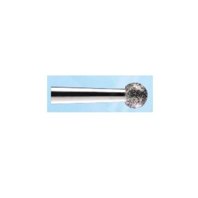 Midas Rex Tool Legend 7.5CM 1.5MM Ball Diamd Long [Pack of 1]