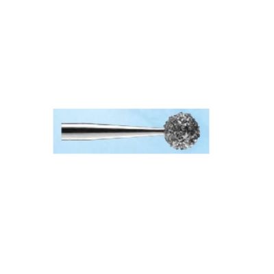 Midas Rex Tool Legend 7.5CM 6MM Ball Diamd Coarse [Pack of 1]