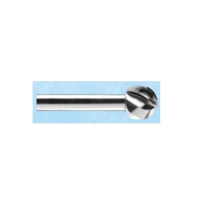Midas Rex Tool Legend 7.5CM 6MM Ball Sym-Tri [Pack of 1]