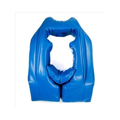 Belloost Maternity Support Pillow Wipeable Pregnancy Prone Blue [Pack of 1]