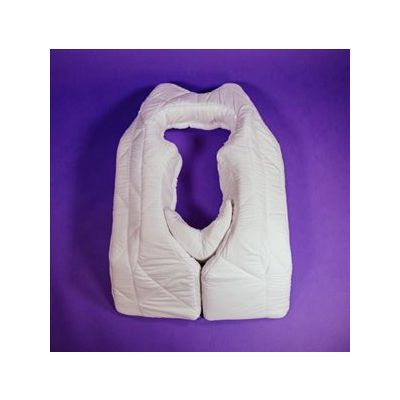 Belloost Maternity Support Pillow Pregnancy Prone For Home Use [Pack of 1]