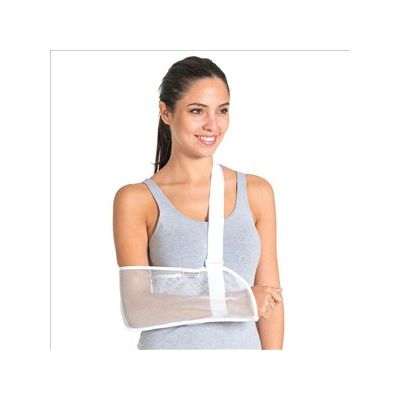 Ortholife Slings Arm - Mesh - XX large (Forearm Length 36+) [Pack of 1]