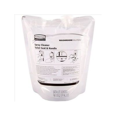 NEWELL RCP Toilet Cleaner Seat Refill 400Ml [Pack of 1]