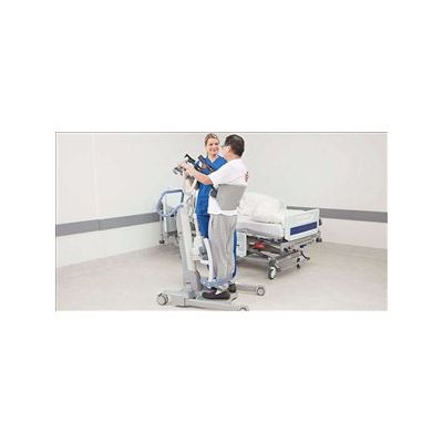 Arjo Standing Aids Manual and Accessories Wipeable Sling Sara Flex Sara 3000 Sara Stedy Small [Pack of 1]