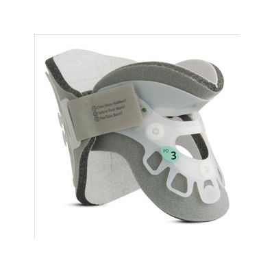 Aspen Cervical Collar - Semi-Rigid Paediatric Collar - Pd3 [Pack of 1]