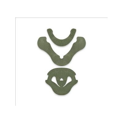 Aspen Cervical Collar - Semi-Rigid Vista Collar - Replacement Pads [Pack of 1]