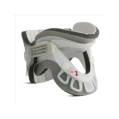 Aspen Cervical Collar - Semi-Rigid Paediatric Collar Set - Pd2 [Pack of 1]