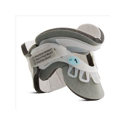 Aspen Cervical Collar - Semi-Rigid Paediatric Collar Set - Pd1 [Pack of 1]