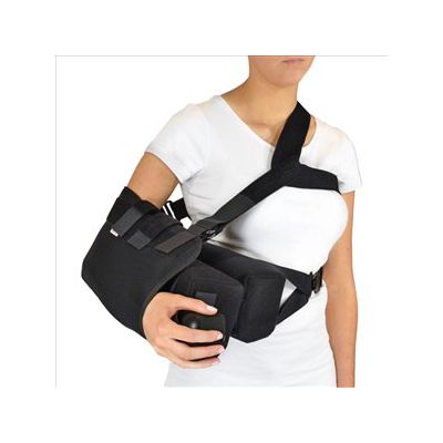 Promedics Slings Jura Abduction Shoulder Sling Support - Small [Pack of 1]