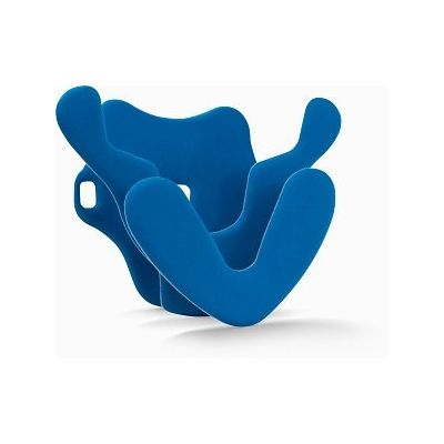 Miami J Cervical Collar - Semi-Rigid Miami J Select Replacement Pads [Pack of 1]