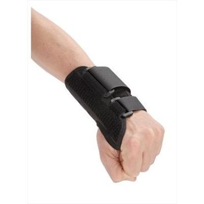 Formfit Wrist Brace Support 6in XL / RT [Pack of 1]