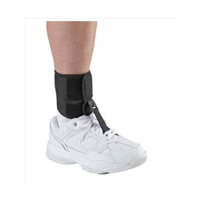 Formfit Wrist and Thumb Brace 6in LG LT [Pack of 1]