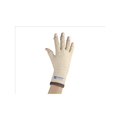 Graduated Compression Hosiery Adjustable Compression Glove Size 1 Right [Pack of 1]