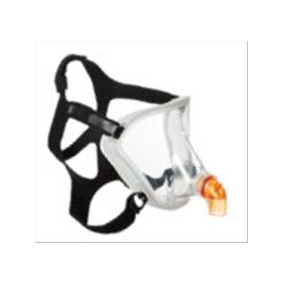 Maxshield Select XL - Anti-Asphyxia Elbow (Non-Invasive Ventilation) [Pack of 10]