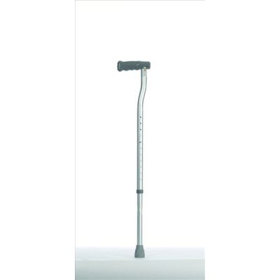 Coopers Walking Stick Swan Neck Swan Neck Medium Height Adjustability 840 - 1092MM Swl 125Kg [Pack of 1]