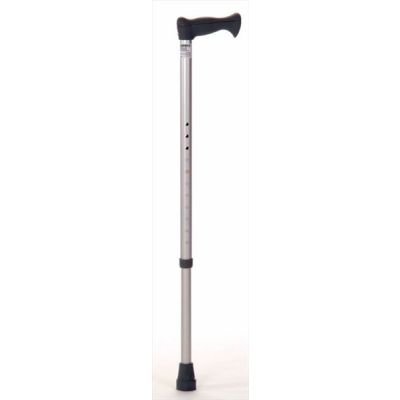 Coopers Walking Stick Straight Neck 845-1100MM [Pack of 1]