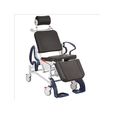 Confidence Chair Medical 50Kg Removable Seat Width 650MM Depth 1110MM Seat Height 580MM Non Returnable[Pack of 1]