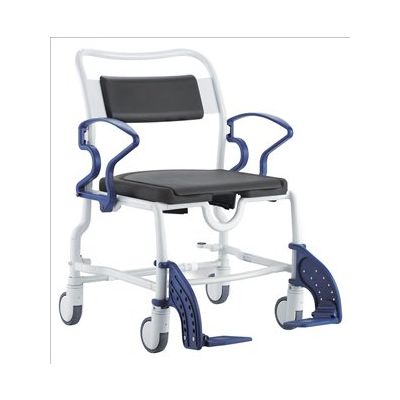Confidence Chair Medical 740MM Depth 900MM Non Returnable Seat Height 560MM [Pack of 1]