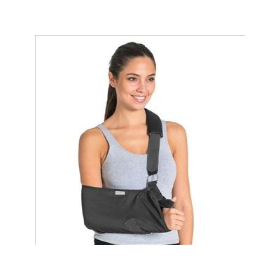 Ortholife Slings Arm Easy-Fit Comfort X Large (Forearm Length 33 - 36 cm) [Pack of 1]