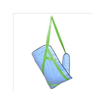 LOCOMOTOR Loop Sling Single Patient Use Large Standard Back [Pack of 10]