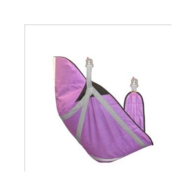 LOCOMOTOR Clip High Back Sling Single Patient Use X-Large PRO-LOCK [Pack of 10]