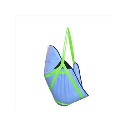 LOCOMOTOR Loop High Back Sling Single Patient Use Large PRO-LOOP High Back [Pack of 10]