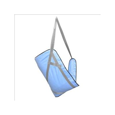 LOCOMOTOR Loop Sling Single Patient Use X-Large Standard Back [Pack of 10]