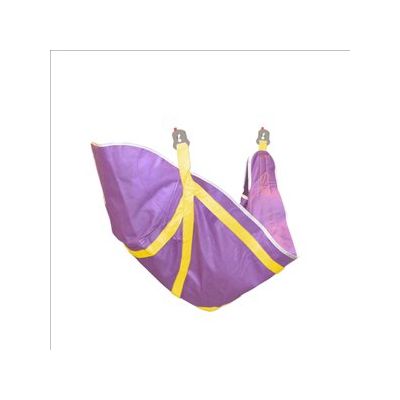 LOCOMOTOR Clip Amputee Sling Single Patient Use Medium PRO-LOCK  [Pack of 10]