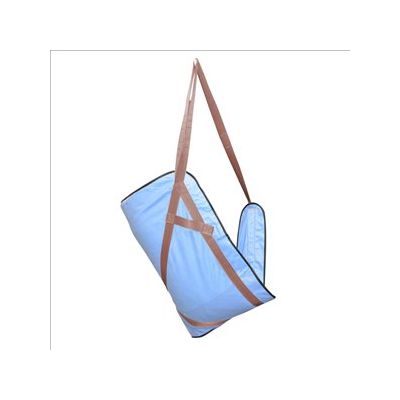 LOCOMOTOR Loop Sling Single Patient Use X-Small Standard Back [Pack of 10]