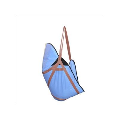 LOCOMOTOR Loop High Back Sling Single Patient Use X-Small PRO-LOOP [Pack of 10]