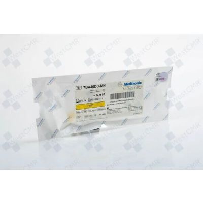 Midas Rex Disposables Tool Legend 7CM 4MM Diam Crs [Pack of 1]