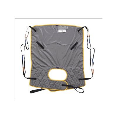 Oxford Loop Hygiene Sling Reusable X-Large The Quickfit Deluxe [Pack of 1]