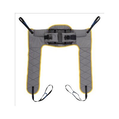 Oxford Clip High Back Sling Reusable X-Large Access Padded [Pack of 1]