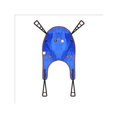 LOCOMOTOR Loop High Back Sling Reusable X-Small PRO-LOOP [Pack of 1]