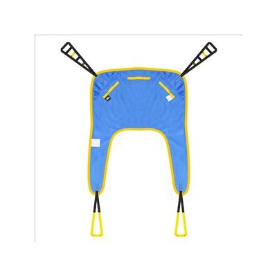 LOCOMOTOR Loop Sling Reusable Medium Universal Standard Back [Pack of 1 ]